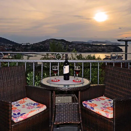 Nika Family Dubrovnik