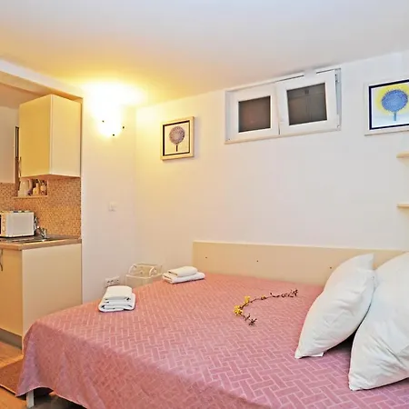 Apartment Nika Family