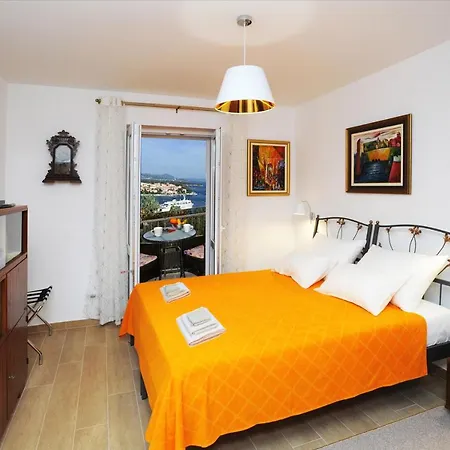 Apartment Nika Family