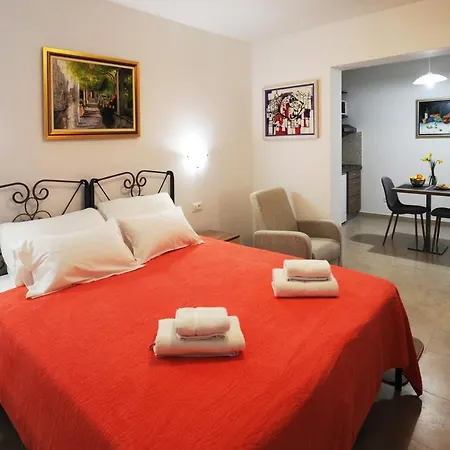 Nika Family Apartamento Dubrovnik