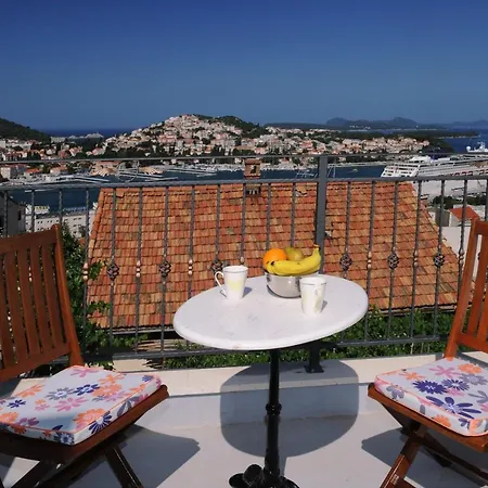 Nika Family Appartamento