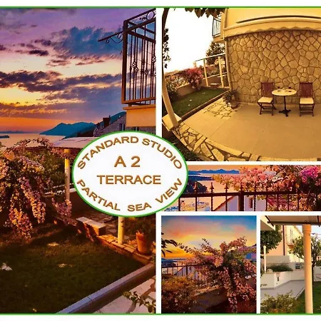 Apartman Nika Family