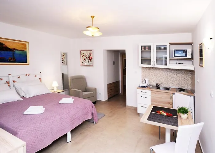 Nika Family Apartament