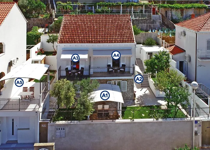 Apartament Nika Family *