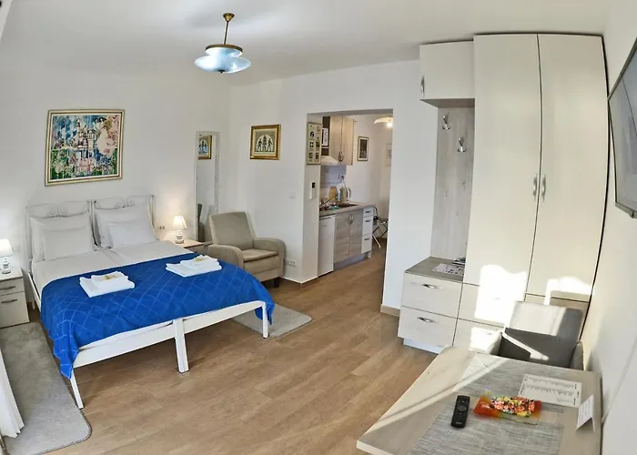 Apartament Nika Family *