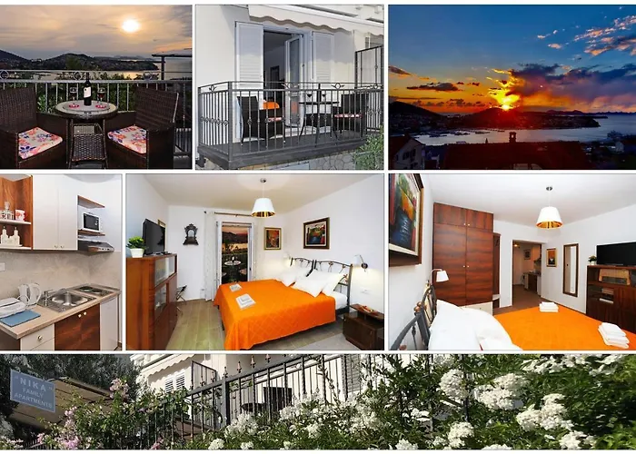 Appartement Nika Family Dubrovnik