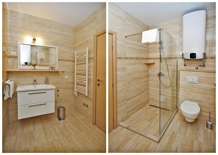 Appartement Nika Family Dubrovnik