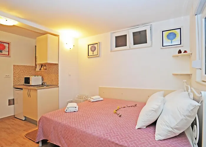 Appartement Nika Family