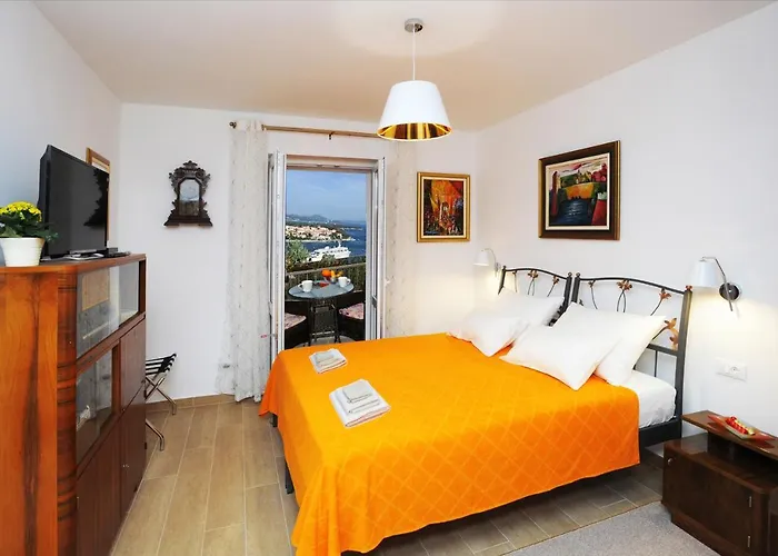 Appartement Nika Family